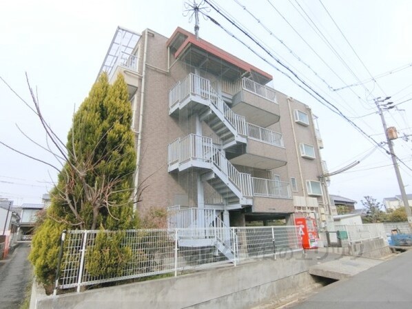 中村10番館の物件内観写真